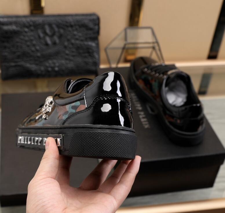 Luxe Touch Bags 

 - PHP Shoes - 070