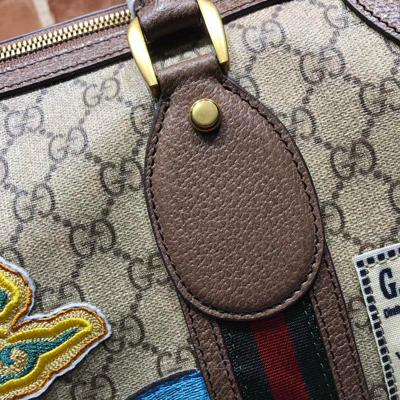 Luxe Touch Bags 

 - LTB Bags - 1211