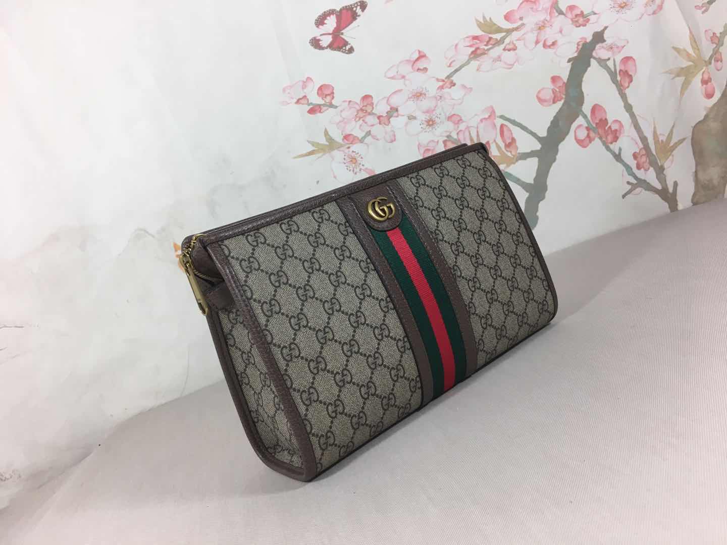 Luxe Touch Bags