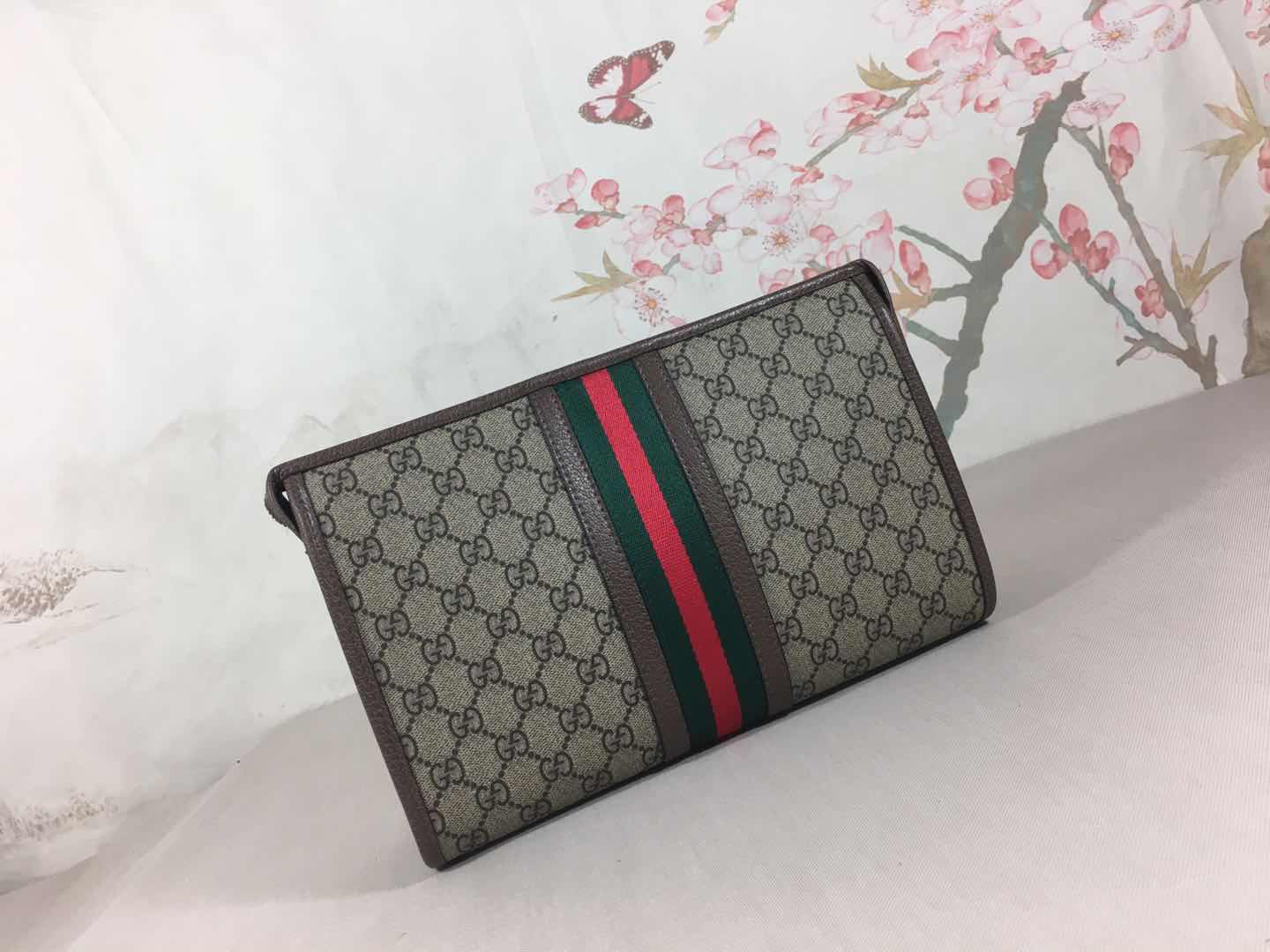 Luxe Touch Bags