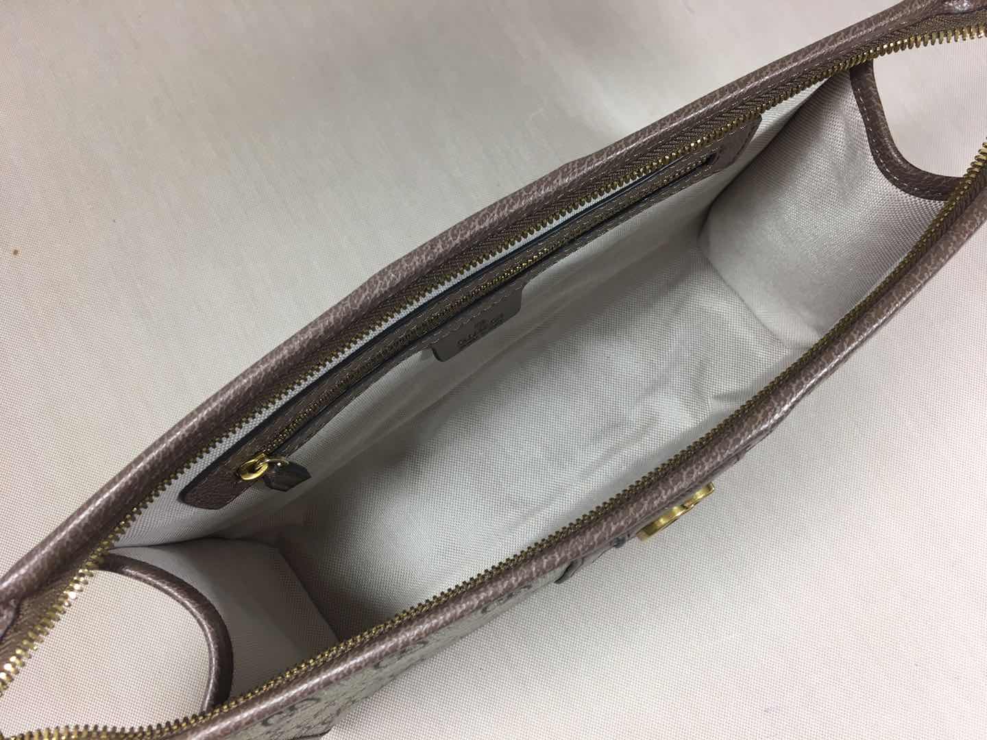 Luxe Touch Bags