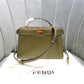 Luxe Touch Bags -  Bag - FED - 441