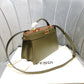 Luxe Touch Bags -  Bag - FED - 441
