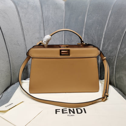 Luxe Touch Bags -  Bag - FED - 442