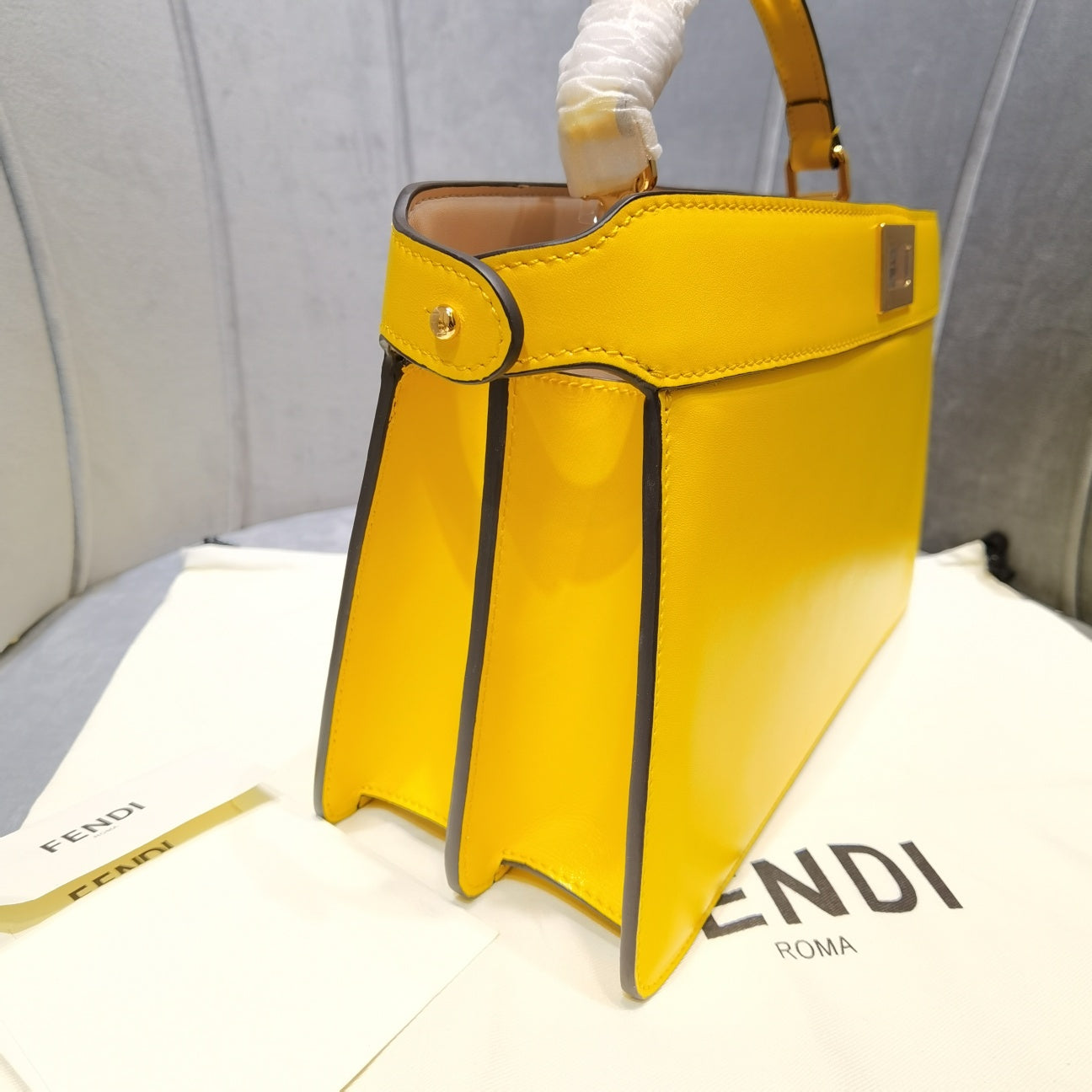 Luxe Touch -  Bag - FED - 446