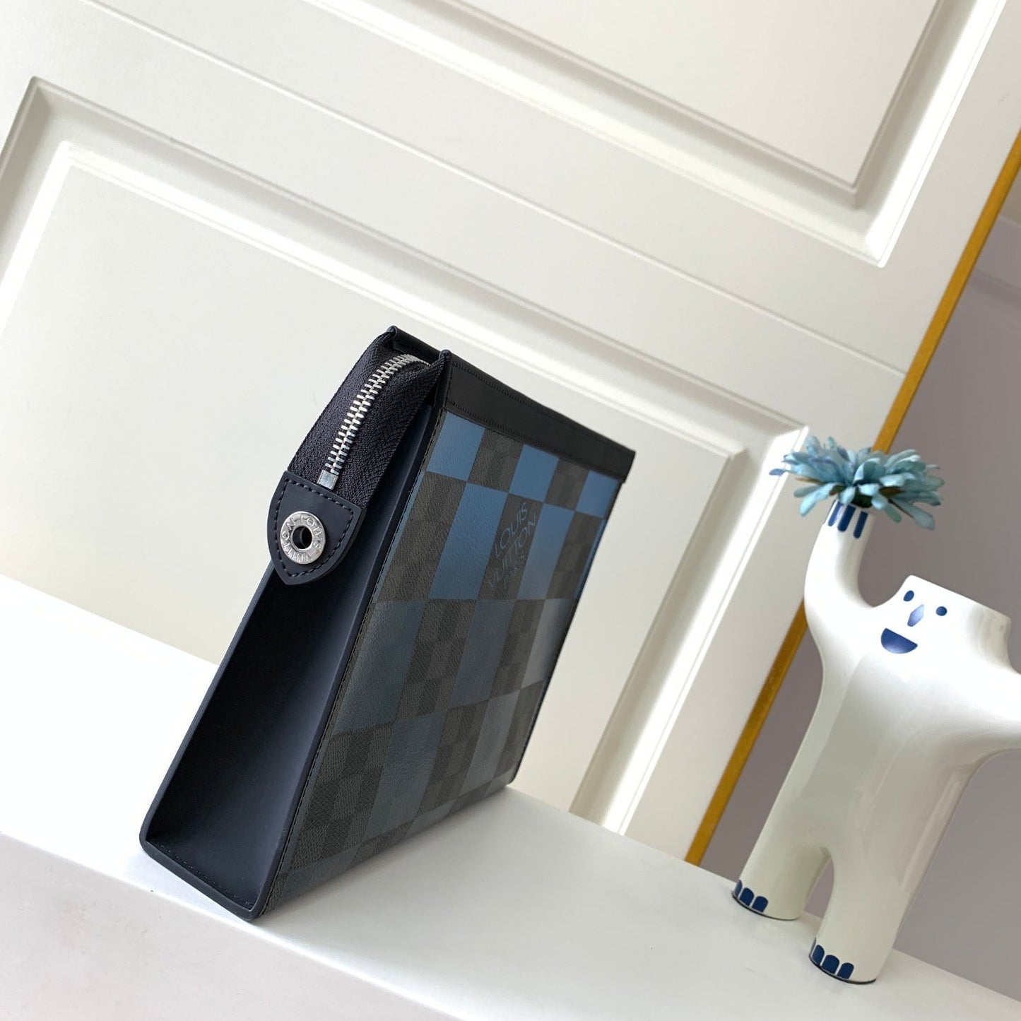 Luxe Touch Bags