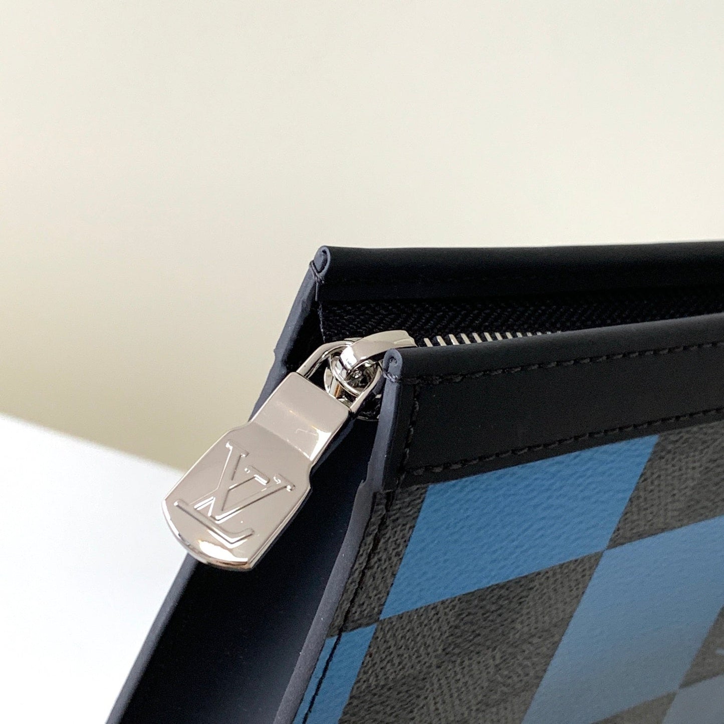 Luxe Touch Bags