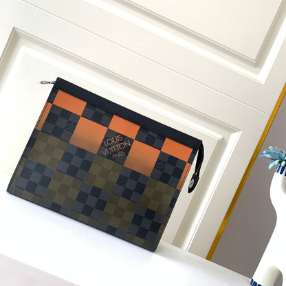 Luxe Touch Bags