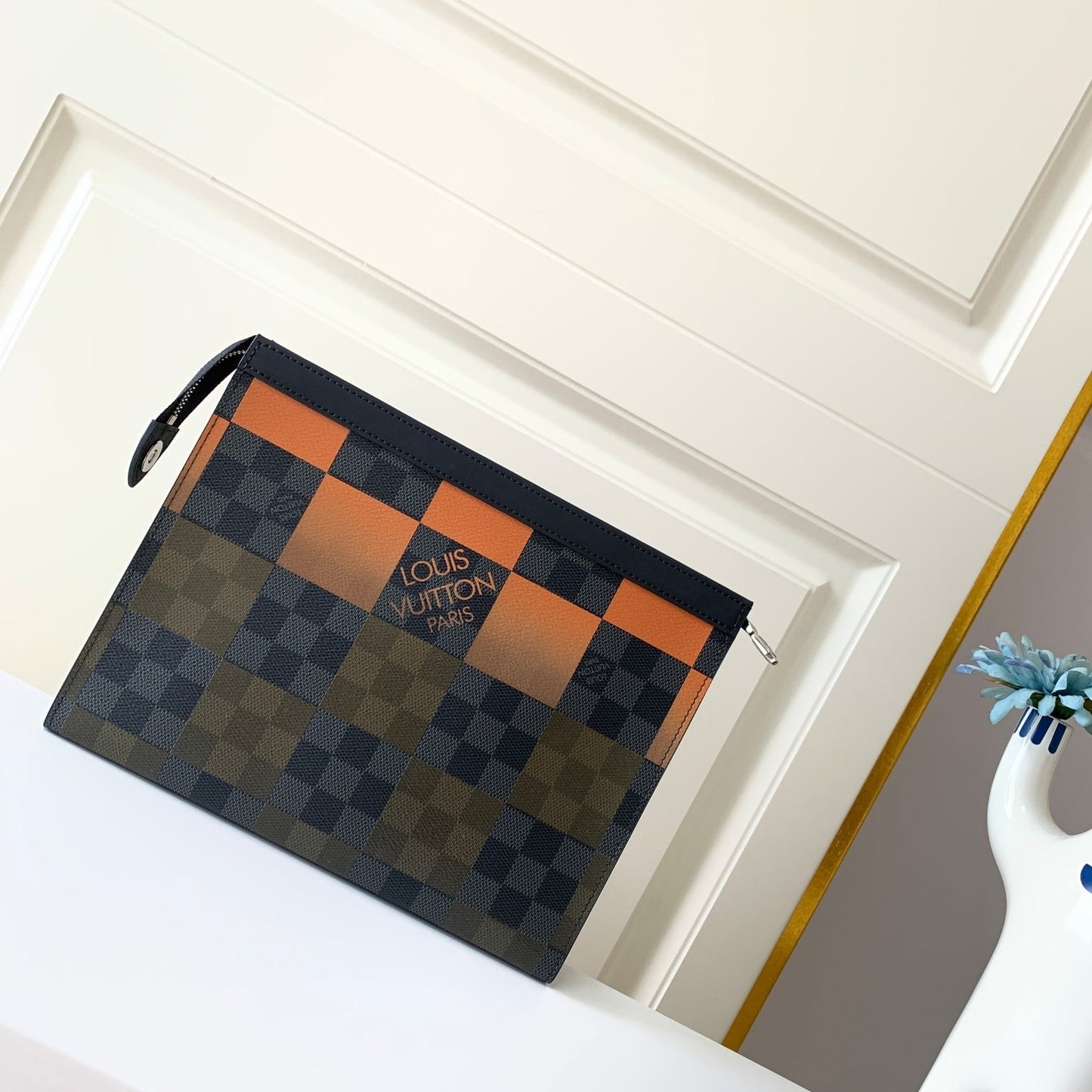 Luxe Touch Bags