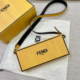 Luxe Touch Bags -  Bag - FED - 436