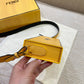 Luxe Touch Bags -  Bag - FED - 436
