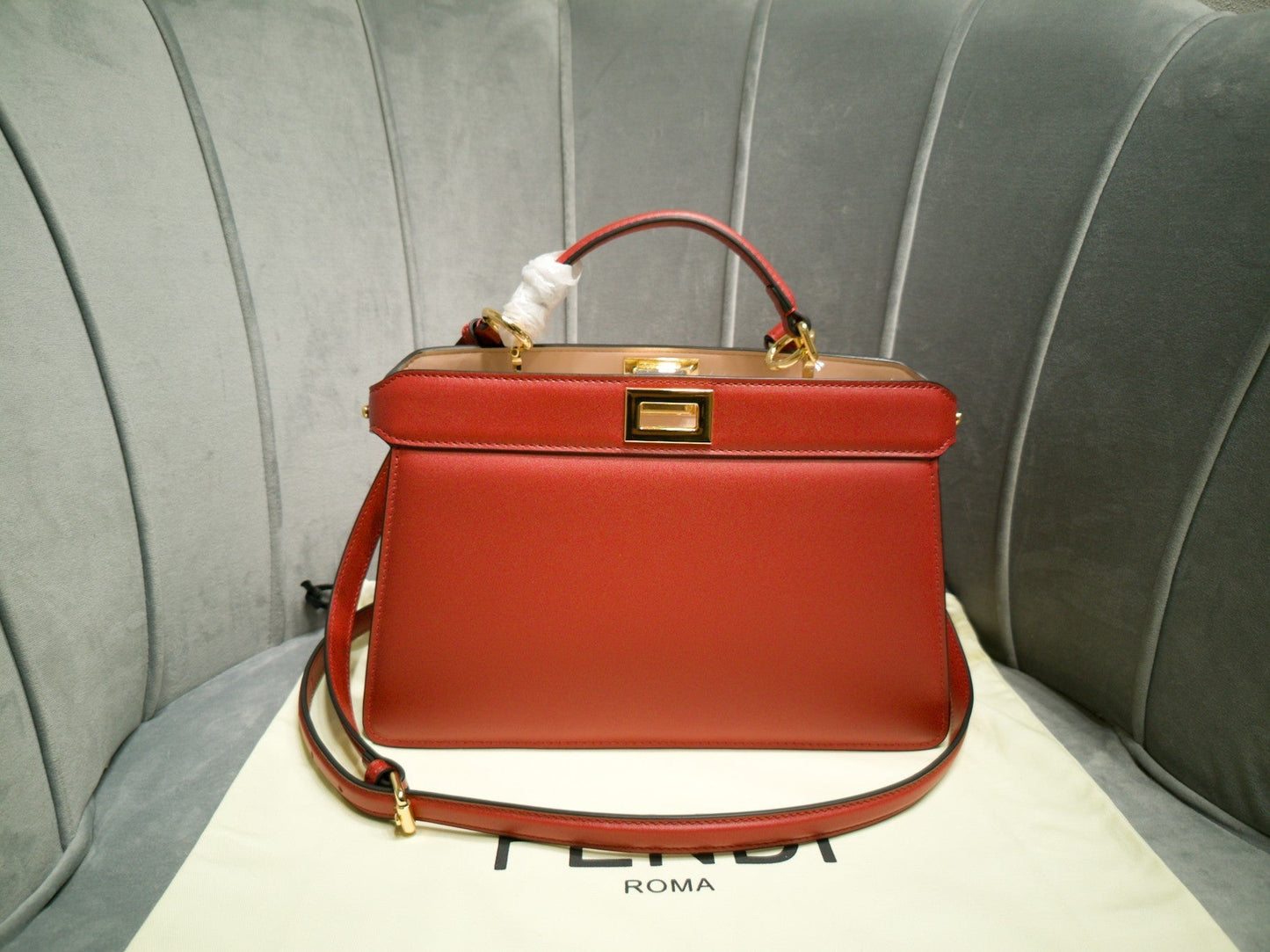 LTB -  Bag - FED - 440
