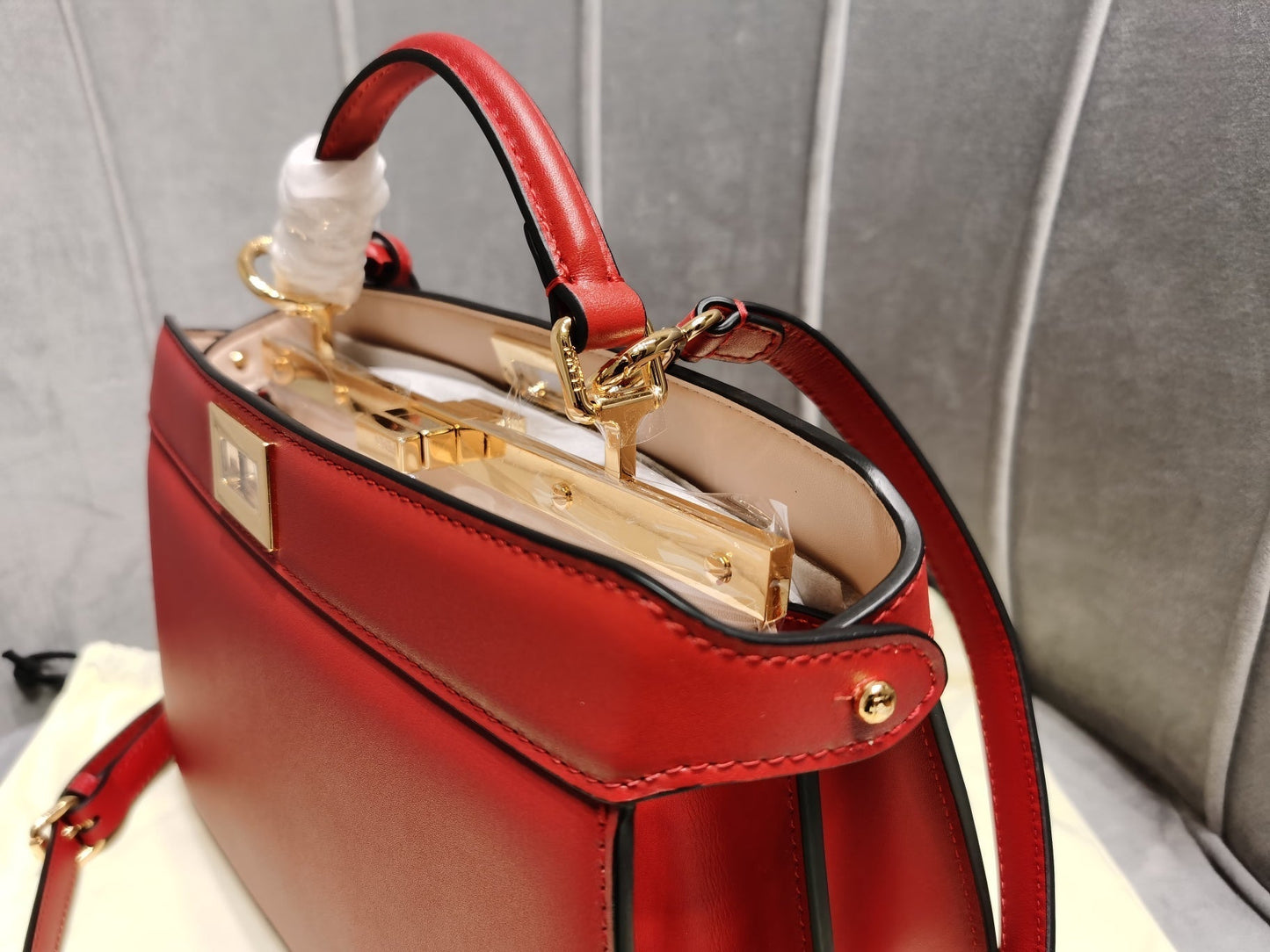 Luxe Touch Bags -  Bag - FED - 440