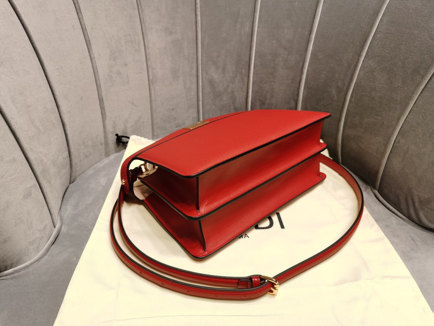 Luxe Touch Bags -  Bag - FED - 440