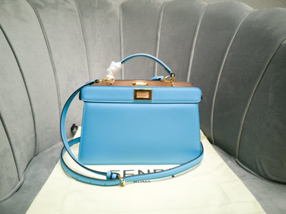 Luxe Touch Bags -  Bag - FED - 439