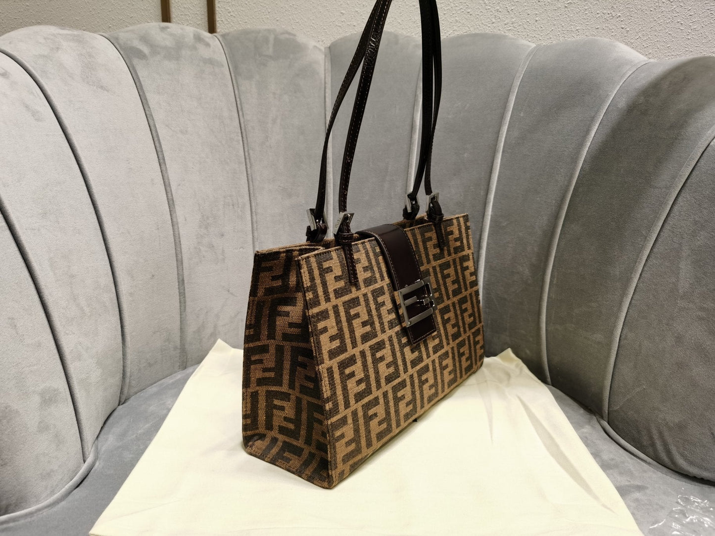 Luxe Touch Bags -  Bag - FED - 434