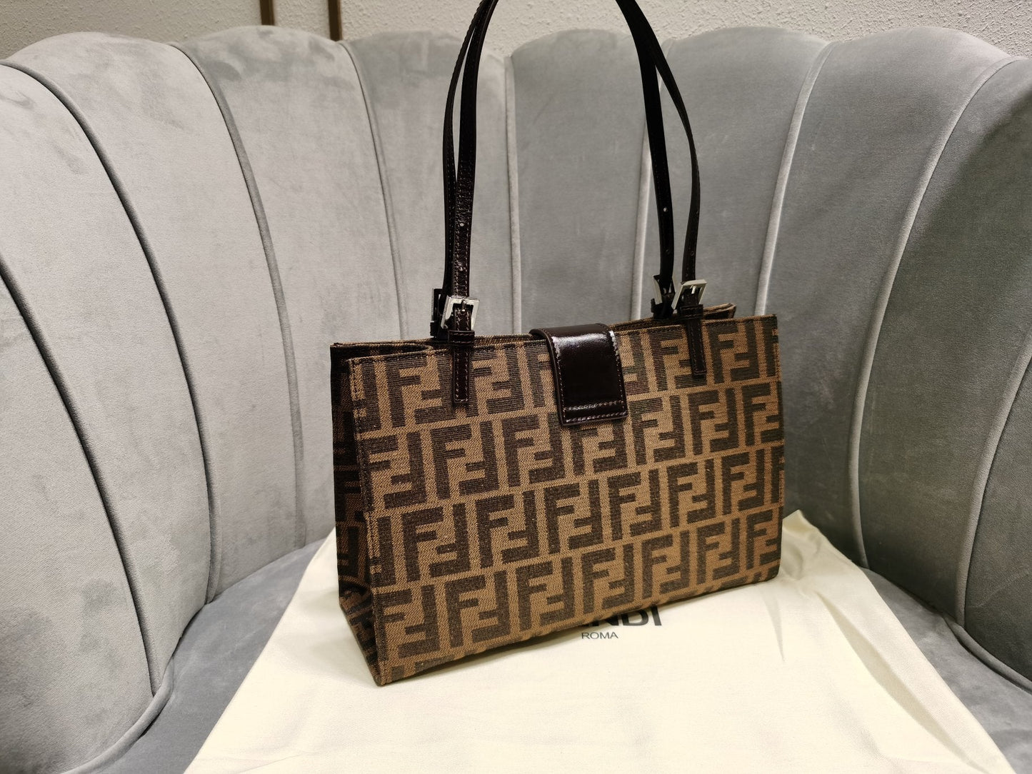 LTB -  Bag - FED - 434