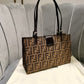 Luxe Touch Bags -  Bag - FED - 434