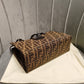 Luxe Touch Bags -  Bag - FED - 434