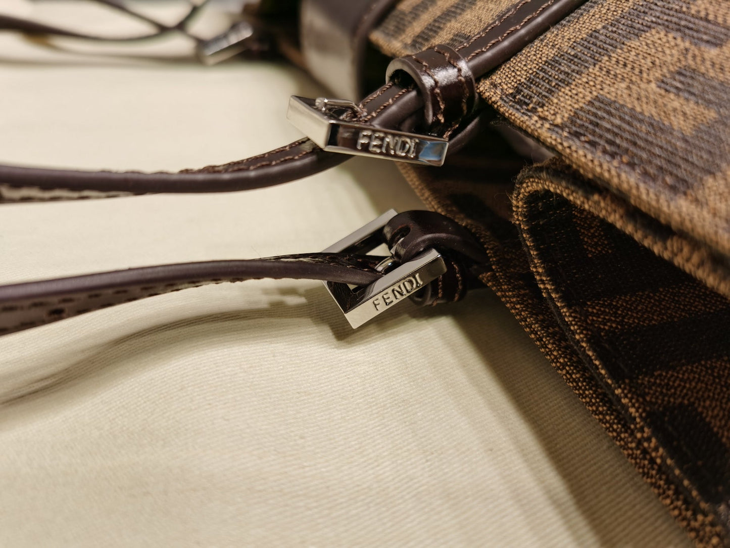 Luxe Touch Bags -  Bag - FED - 434