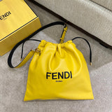 Luxe Touch -  Bag - FED - 438