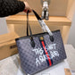 Luxe Touch Fashion - BGA Bags - 1529