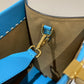 Luxe Touch Bags -  Bag - FED - 399