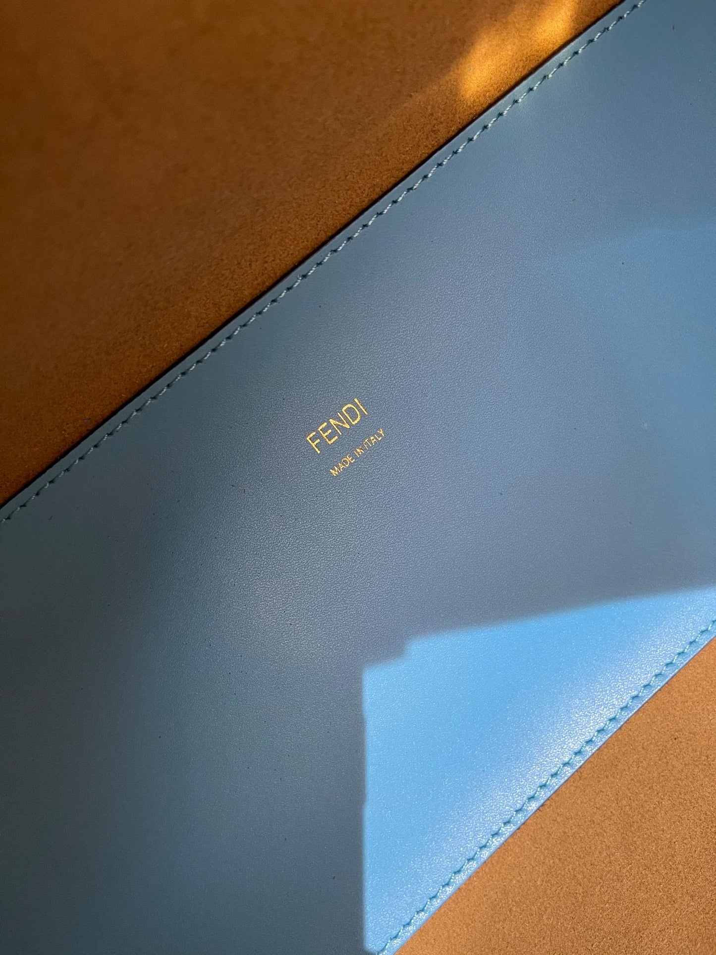 Luxe Touch Bags -  Bag - FED - 399