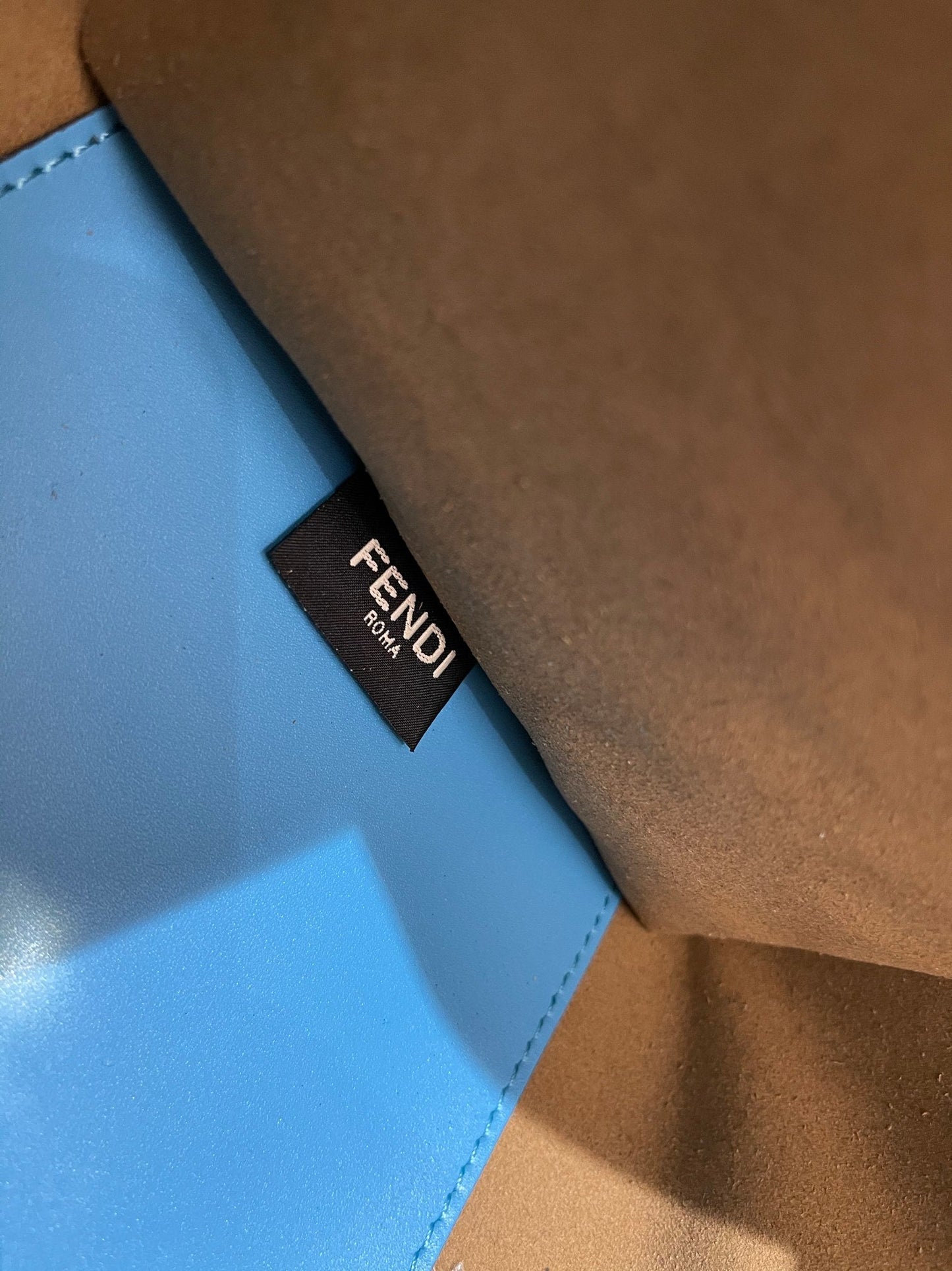 Luxe Touch Bags -  Bag - FED - 399
