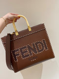 Luxe Touch Bags -  Bag - FED - 398