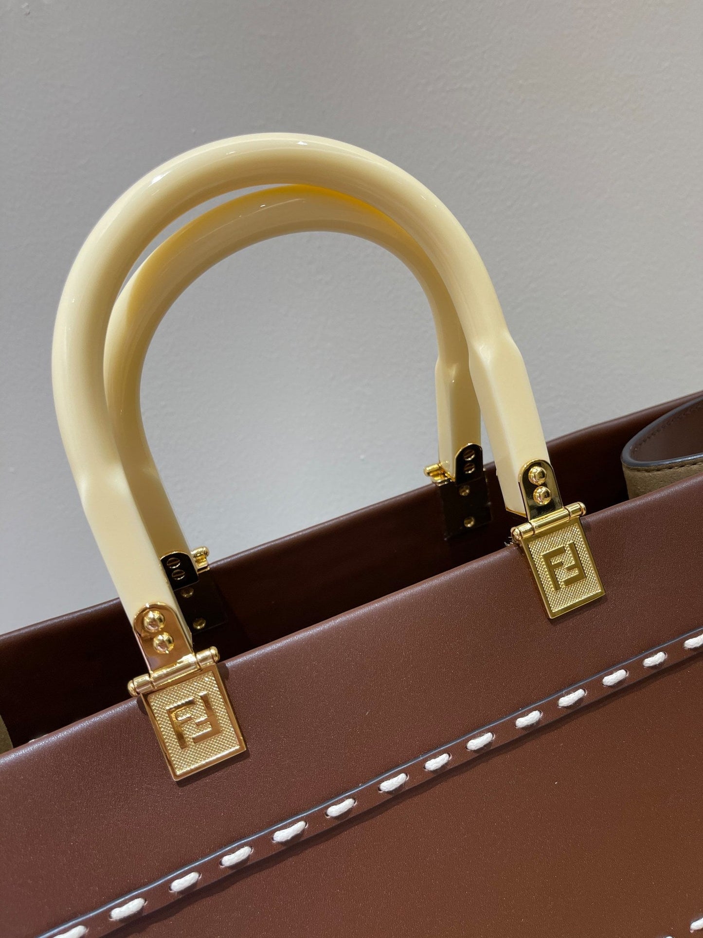 Luxe Touch Bags -  Bag - FED - 398