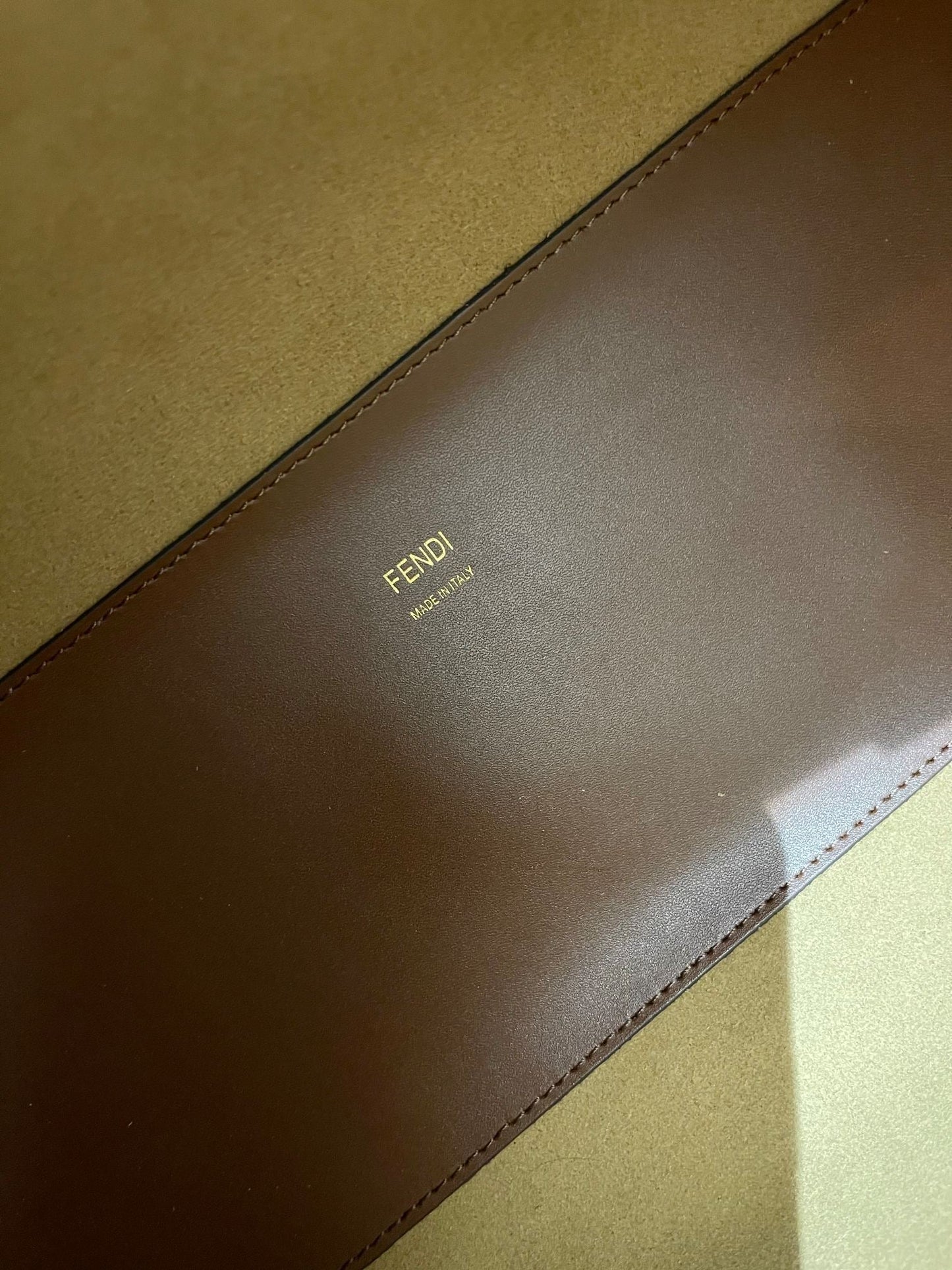 LTB -  Bag - FED - 398