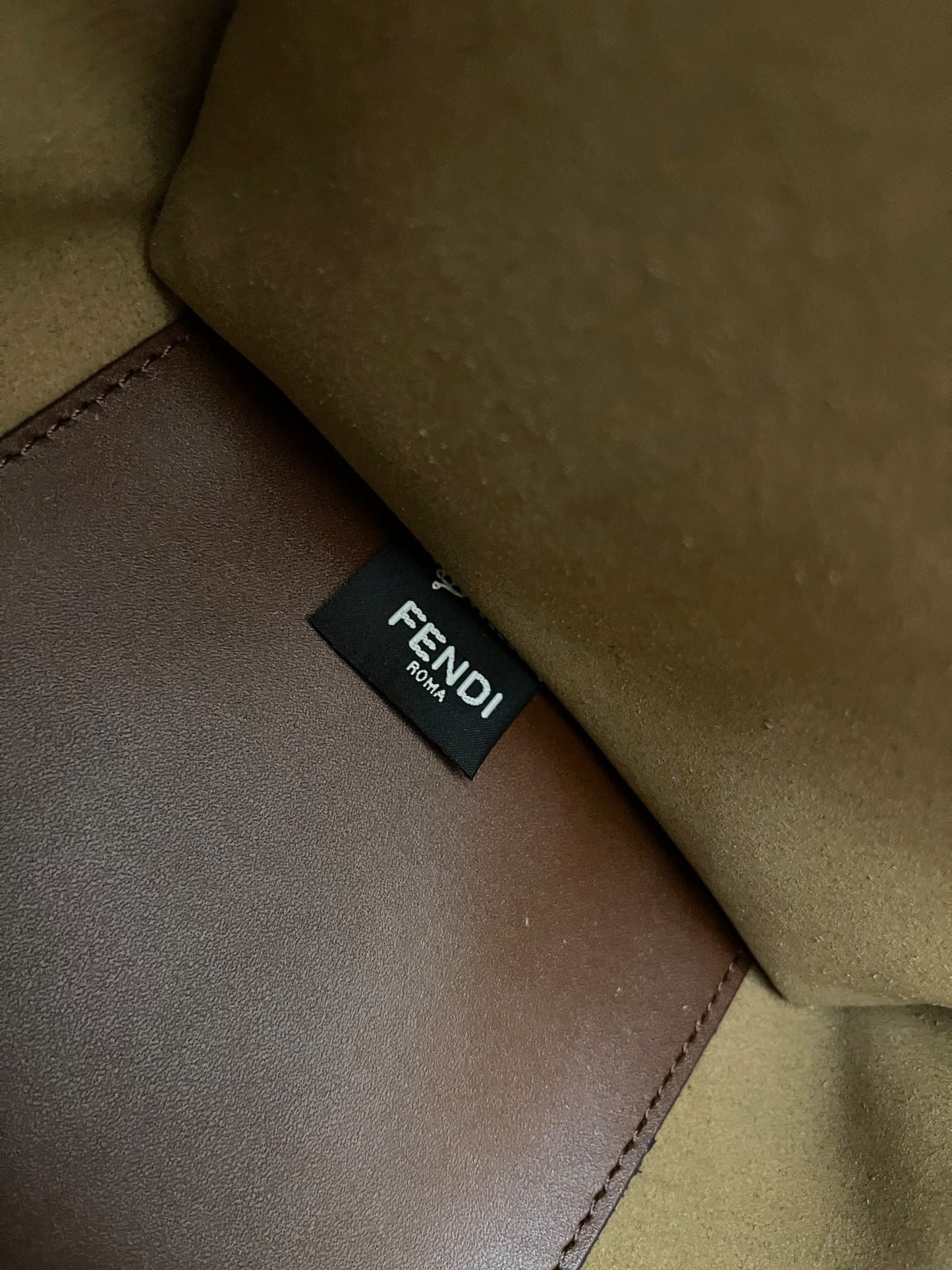 LTB -  Bag - FED - 398