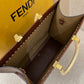 Luxe Touch Bags -  Bag - FED - 398