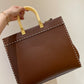Luxe Touch Bags -  Bag - FED - 398