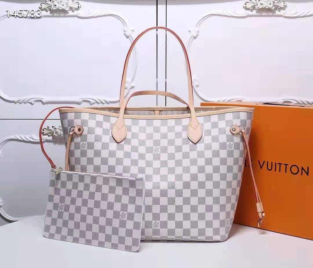 Luxe Touch Bags