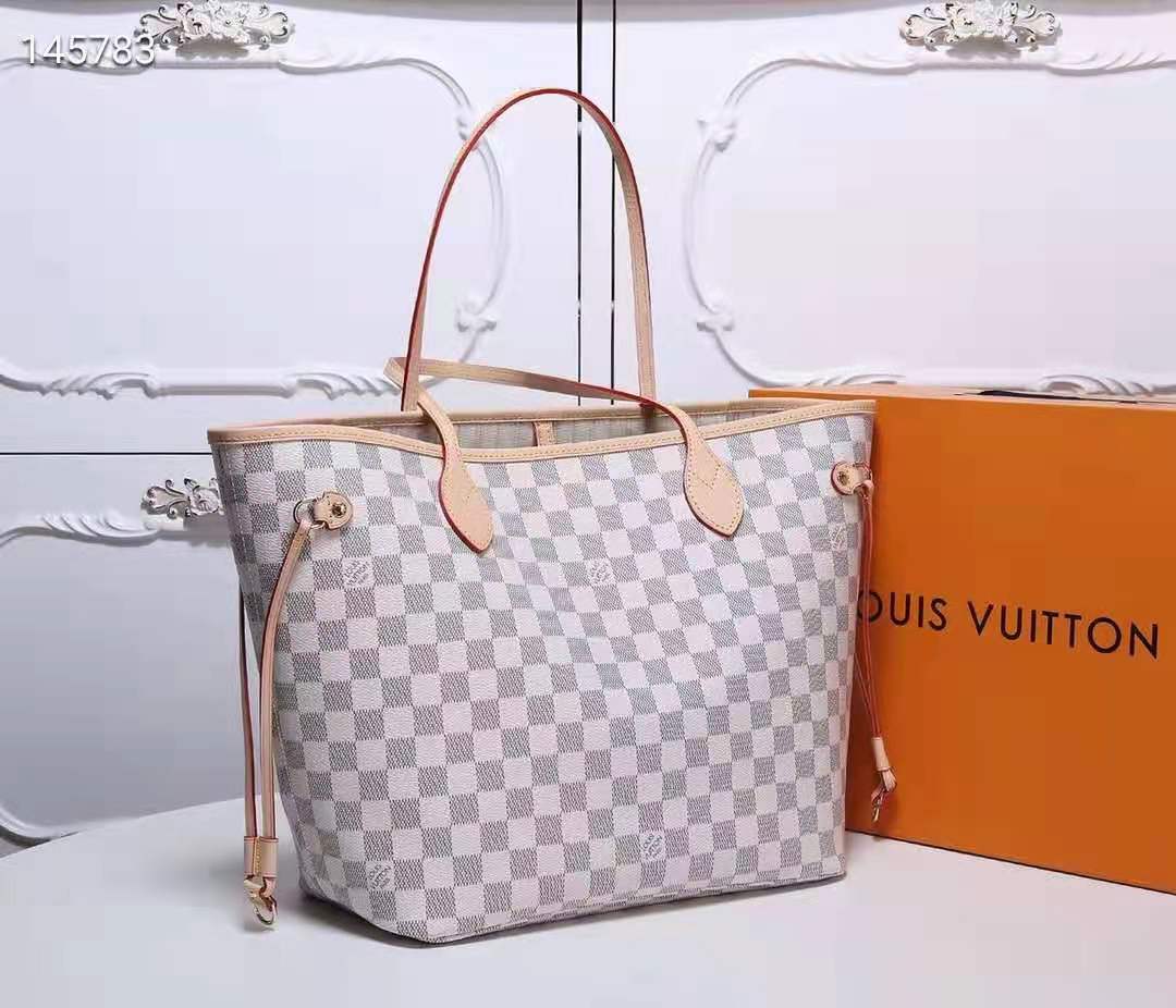 Luxe Touch Bags