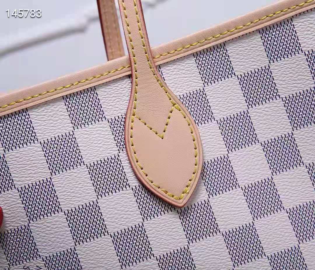 Luxe Touch Bags