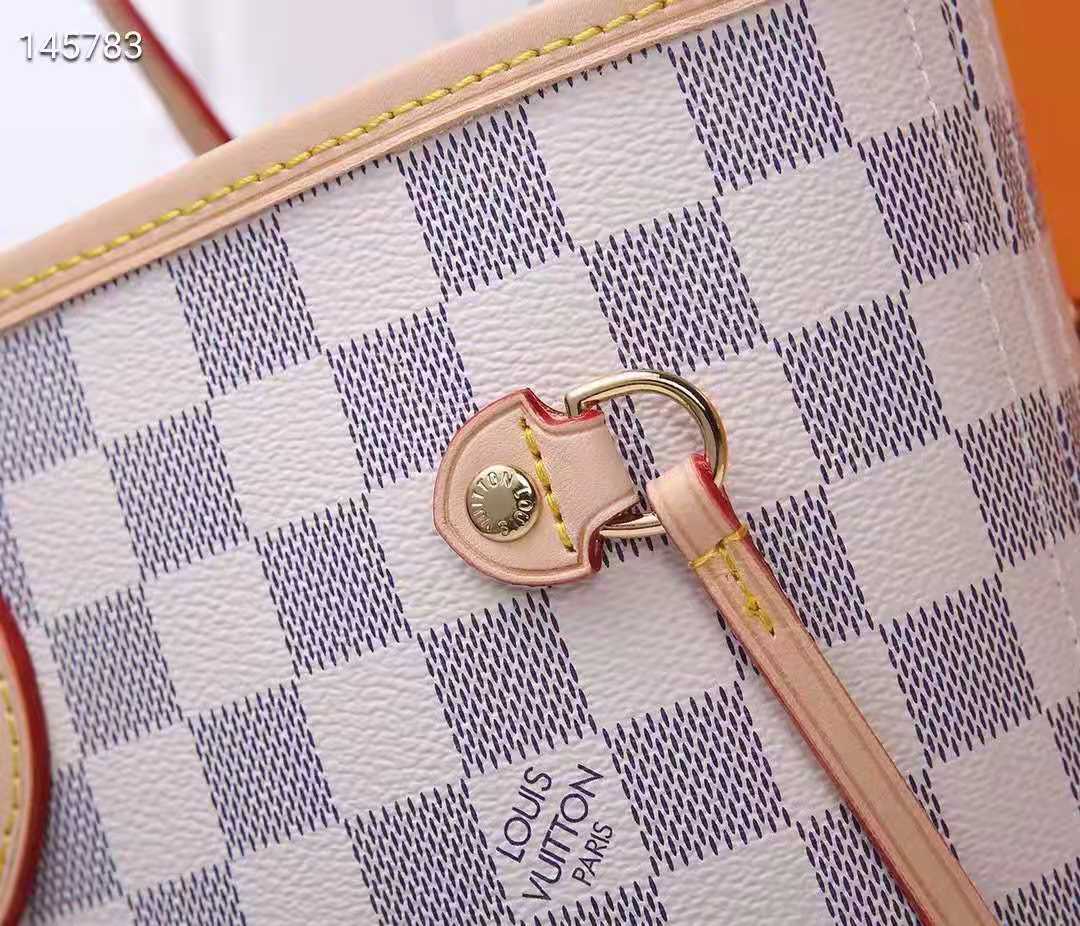 Luxe Touch Bags