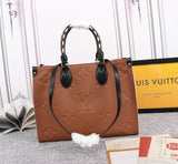 Luxe Touch Bags