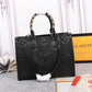 Luxe Touch Bags