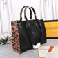 Luxe Touch Bags