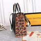 Luxe Touch Bags