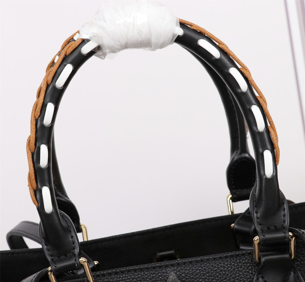 Luxe Touch Bags