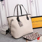Luxe Touch Bags