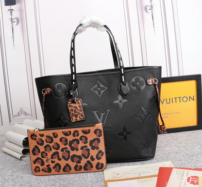 Luxe Touch Bags