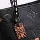Luxe Touch Bags