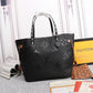 Luxe Touch Bags