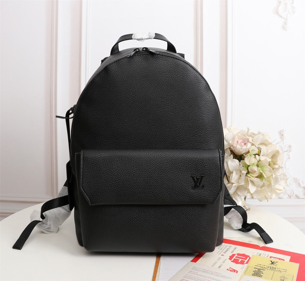 Luxe Touch Bags