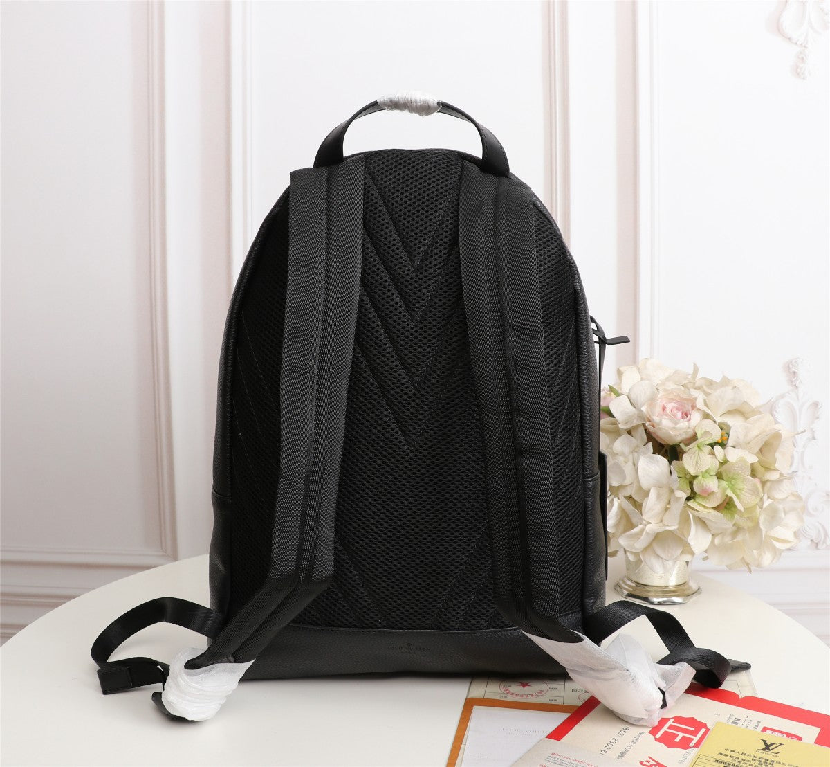 Luxe Touch Bags